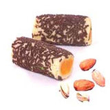 Ghasitaram Gifts Indian Sweets - CHOCO ROLLS 400 gms