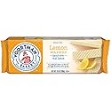 Voortman Bakery Lemon Wafers, 30 Count