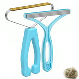 Pet Hair Remover, Dog and Cat Hair Remover, Wool Hair Remover, Carpet Rake for Pet Hair Removal, Carpet Rake, Pile Brush, Hand Shaver for Carpets, Car