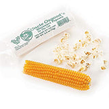 Uncle Ozgood's On the Cob Microwave Popcorn, Pack of 4