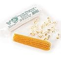 Uncle Ozgood's On the Cob Microwave Popcorn, Pack of 4