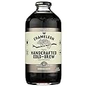 Chameleon Cold Brew Organic Espresso Cold Brew Coffee, 32 FZ