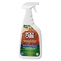 PolyCare 70034 Cleaner Ready to use 32 Oz. by PolyCare