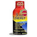 5-HOUR ENERGY 5-HOUR ENERGY,Pomegranate 2 OZ 12-CS
