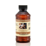 Bakto Flavors Natural Ginger Flavor - 4 FL OZ