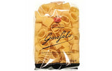 Calamarata, Durum Wheat Semolina Macaroni Product