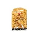 Calamarata, Durum Wheat Semolina Macaroni Product