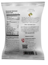 Torres Chips, Crunchy Potato Chips 7 Bag Variety Pack