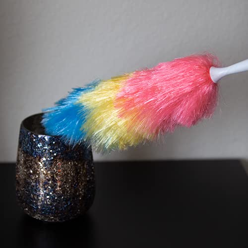 Ettore 32023 Attracta Electrostatic Polystatic Duster, No Size, No Color