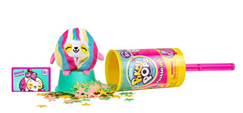 Pikmi Pops Surprise PushMiUps Series 3 Mystery Pack