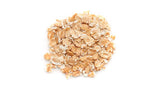 Yupik Organic Spelt Flakes, 2.2 lb (35.2 oz), Non-GMO, Kosher, Vegan, Made from Raw Whole Grains, Steamed, Rolled, & Lightly Roasted Flakes, Source