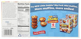 Little Debbie 9 Big Snacks Honey Buns , 20.98 OZ
