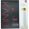 Best Coffee Maxim KANU Americano Instant Coffee 1.6g 70 sticks with Gift (Dark Roasted)
