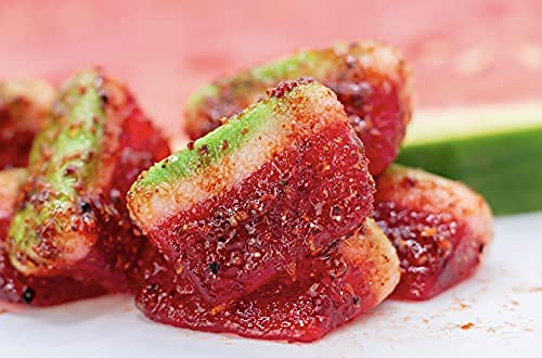 Chomis Gomis Candy Chamoy Gummy (Watermelon)