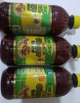 Jamaican Pure Ginger Extract 16 oz - SET OF 3