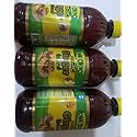 Jamaican Pure Ginger Extract 16 oz - SET OF 3