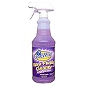 Blue Wolf BW-PQ Ultra Cleaner and Degreaser, Purple, 32 oz.