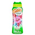 Gain In-Wash Laundry Scent Booster, Spring Daydream Scent, 18.2 OZ, Fresh Extender + Odor Protection