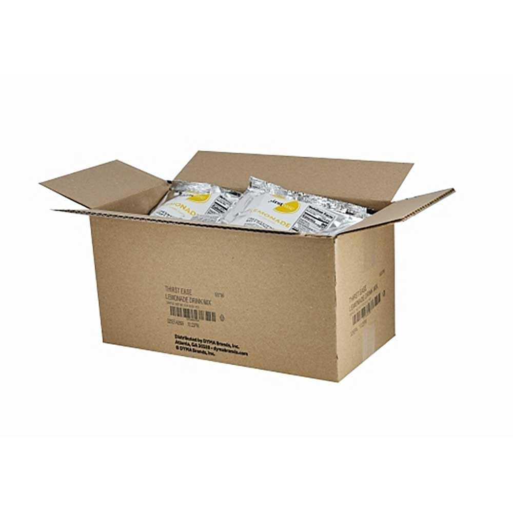 Thirst Ease Lemonade Drink Mix, 18 Ounce - 12 per case.