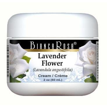 Lavender Flower - Cream (2 oz, ZIN: 428588) - 2 Pack