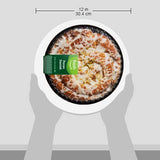Amazon Fresh Brand, Pecan Danish, 16 Oz