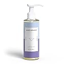 Underwear detergent designed to wash your underwear by hand in the shower or sink. Removes bad odors and blood stains. Good for 75 to 150 washes