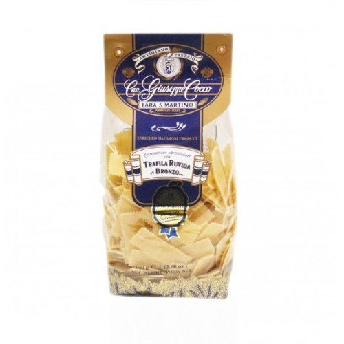 Pasta,Cocco Sagnarlli,#48