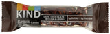 KIND Nuts and Spices Bar, Dark Chocolate Mocha Almond, 1. 4 oz Bar, 12/Box