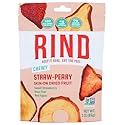 Rind, Straw Peary Blend Fruit Snack, 3 Ounce