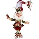 Mark Roberts 51-44824 Cookies and Milk Elf Small 11 Inches