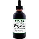 Stakich Propolis Extract - 75% Liquid Supplement - 4 fl oz