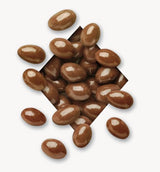 Koppers Milk Chocolate Covered Almonds, 5-Pound Bag