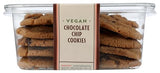 Rubicon Bakery Chocolate Chip Cookies, 14.3 OZ