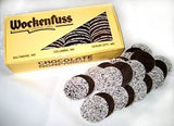 Wockenfuss Candies Nonpareils - Dark - 1lb
