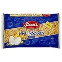 Streit's Egg Enriched Noodles Medium 12 Oz. Pack Of 3.3
