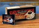 30 BOX GANO EXCEL GANOCAFE CLASSIC GANODERMA HEALTHY COFFEE