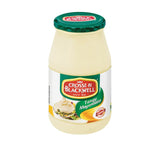 Crosse & Blackwell Mayonnaise - Regular (Glass) 750g | 1 Pack |