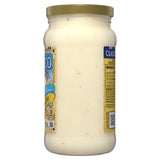 Classico Light Creamy Alfredo Pasta Sauce, Made with Fresh Cream & Aged Parmesan, 15 Oz (Pack of 3)