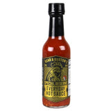 Bear & Burton's EVERYDAY Hot Sauce