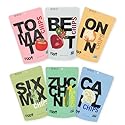 Root Foods Vegetable Chip Variety Pack, Natural Veggie Snack, Non-GMO Vegetable Crisps, Good for Adults, Kids, Vegan, Gluten Free, Halal, Kosher