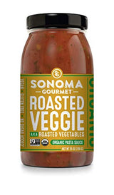 Sonoma Gourmet Sauce Psta Rstd Veggies