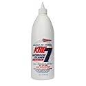 Chemique Bathroom Cleaner Original Gel Formula 32 oz. 2 Pack by Chemique