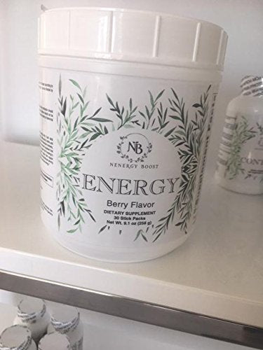 Energy