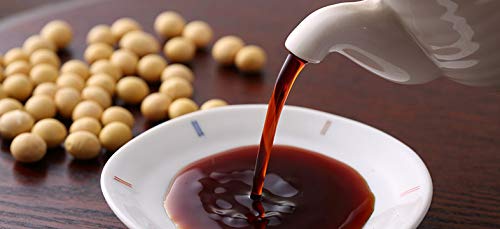 [Product of Japan] Imperial Authentic Tamari Soy Sauce World Masterpieces "Sekigahara Tamari" | 1.8 Liter