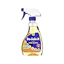 Orange-Sol De-Solv-It Citrus Solution, Wood, Glass, Laundry Stain Remover Spray, Odor & Stain Remover Clothes Laundry Spray, Citrus Solvent, 12-Ounce
