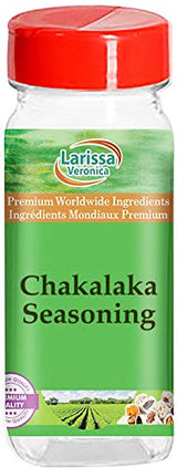 Chakalaka Seasoning (4 oz, ZIN: 529562) - 3 Pack