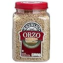 Riceselect Orzo Traditional