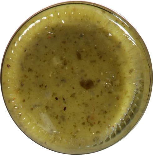 Gotham Greens Lemon Basil Vinaigrette, 10 fl oz