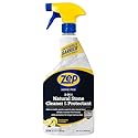 Zep Home Pro 2-in-1 Natural Stone Cleaner & Protectant. 24 Fl. Oz. (Pack of 1)