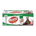 Boost High Protein Chocolate Nutritional Shake, 28 ct.